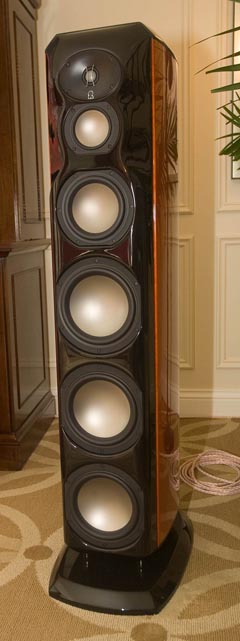 revel speakers craigslist