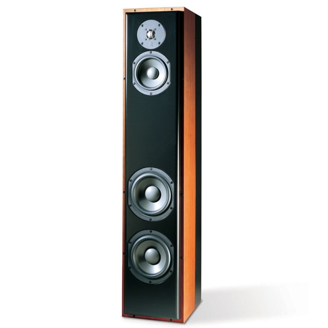 revel f32 speakers